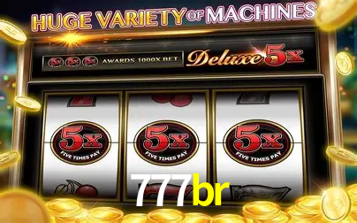 A Revolução dos Aplicativos de Jogos no 777br
