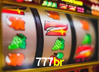 Descubra a Essência do 777br: Nossa História e Compromissos