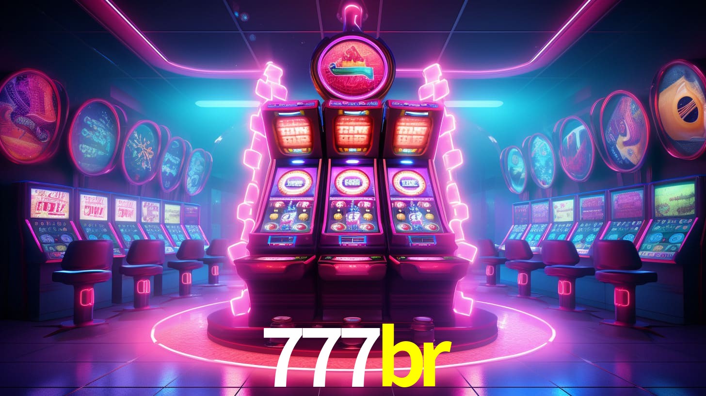 777br: Seu Cassino Premiado com Pagamentos Rápidos