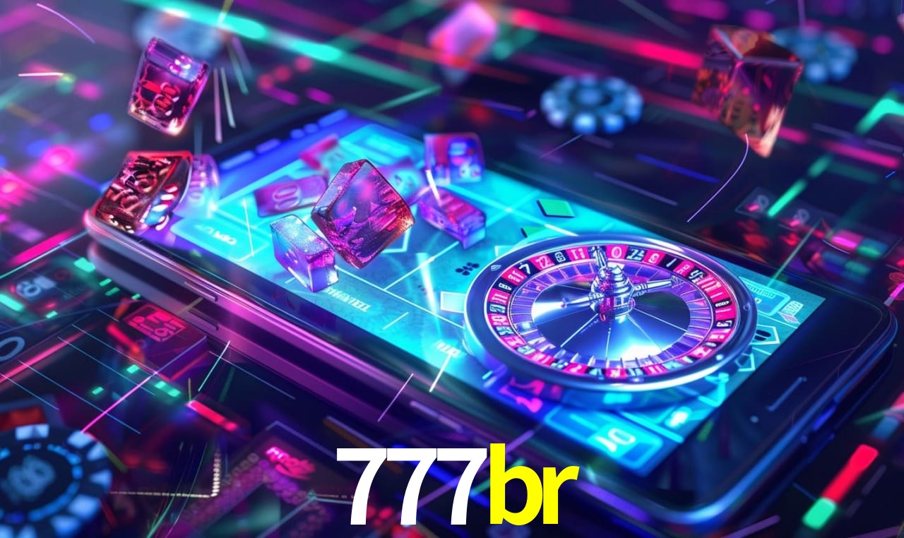 Estatísticas 777br