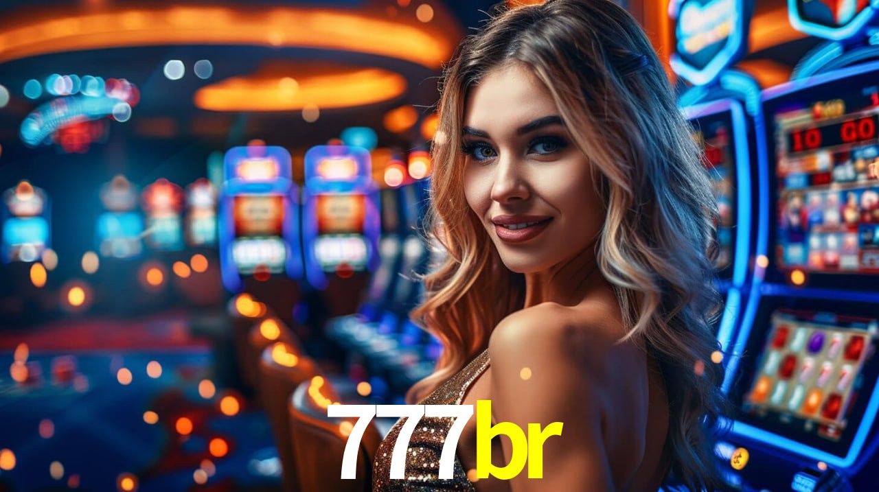 Welcome Bonus 777br