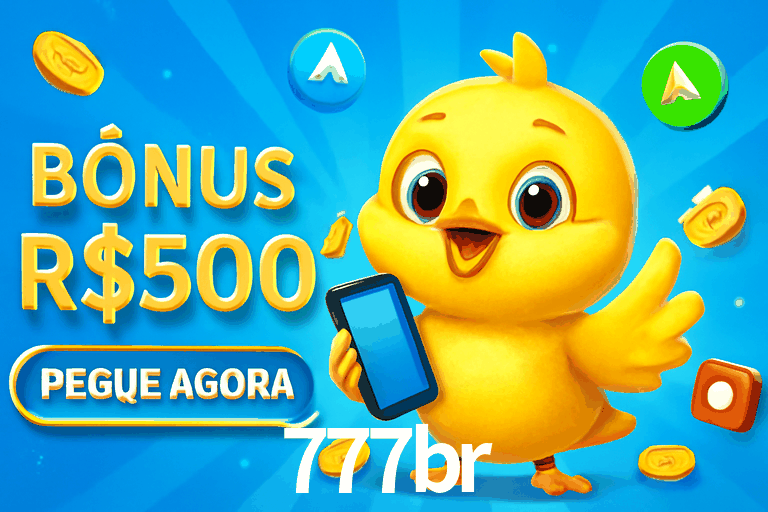 Live Casino 777br