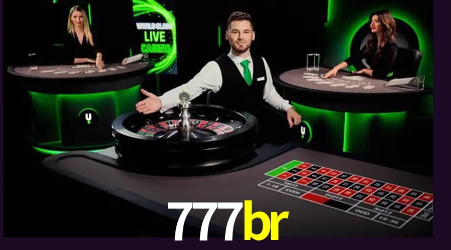 Game Providers 777br
