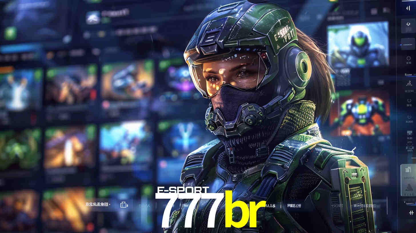 Platform Technology 777br
