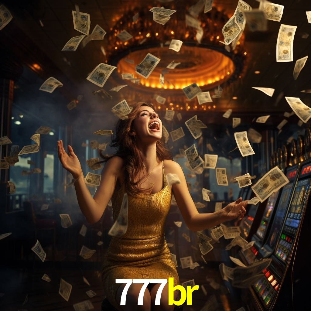 Blackjack Table 777br