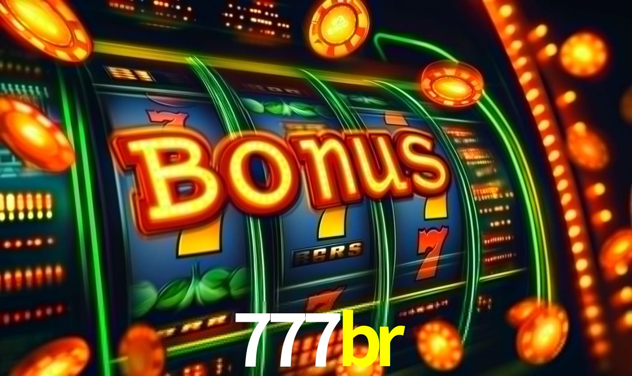 Live Casino 777br