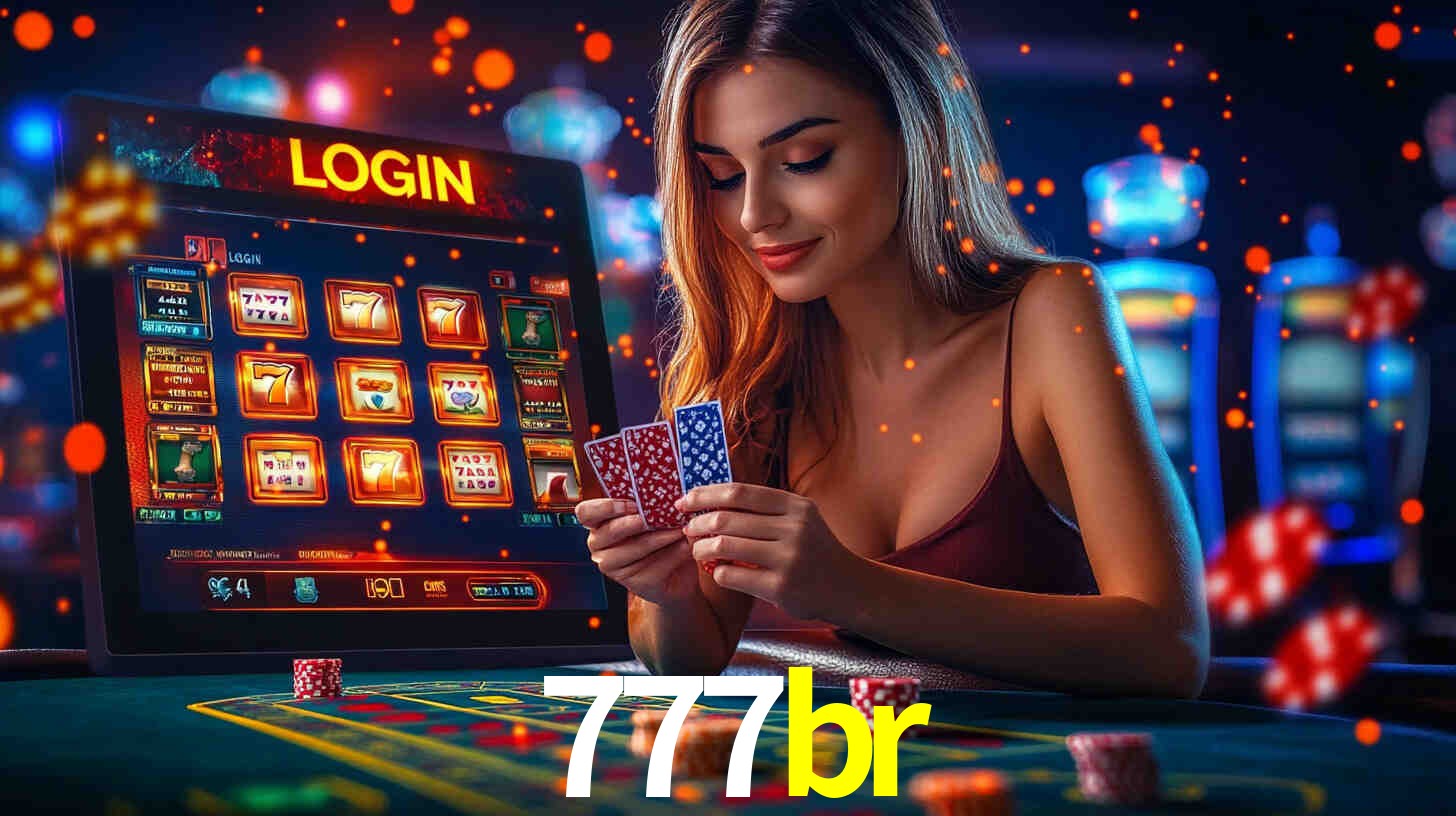 Bônus Generosos e Exclusivos no 777br para Você!