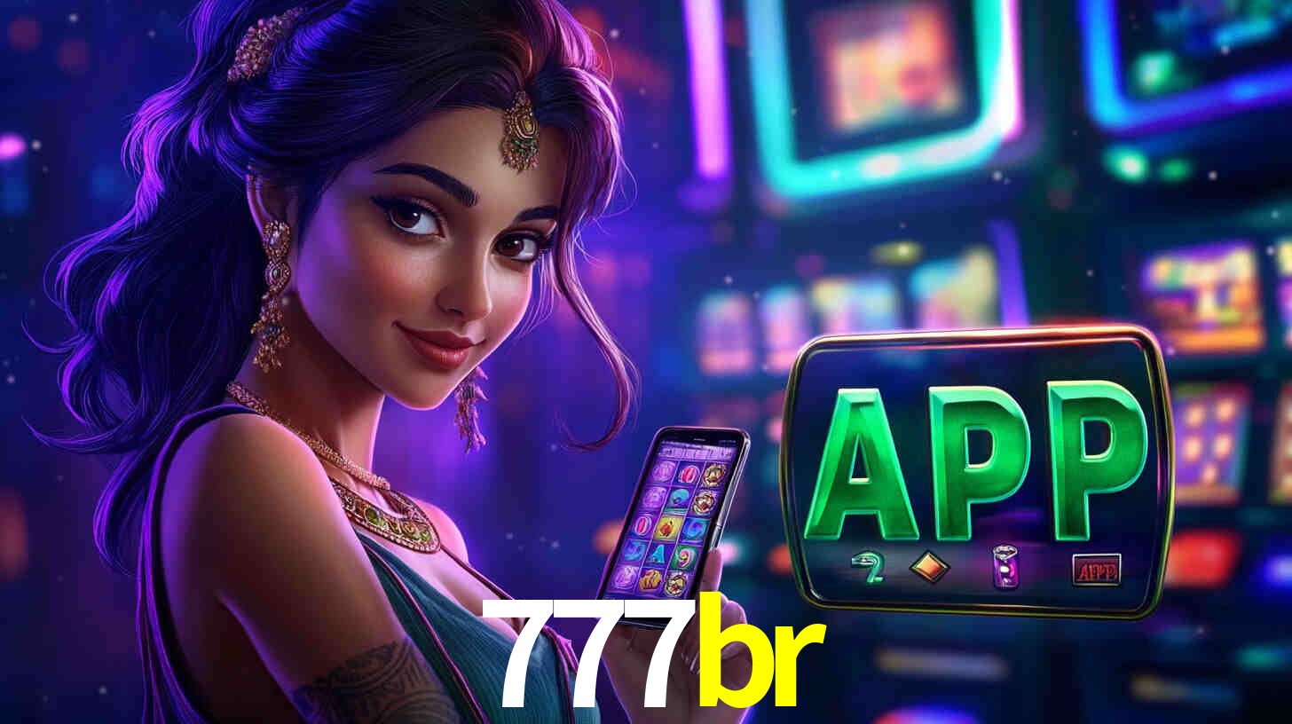 777br: A Experiência de Casino com Jogos de Mesa ao Vivo