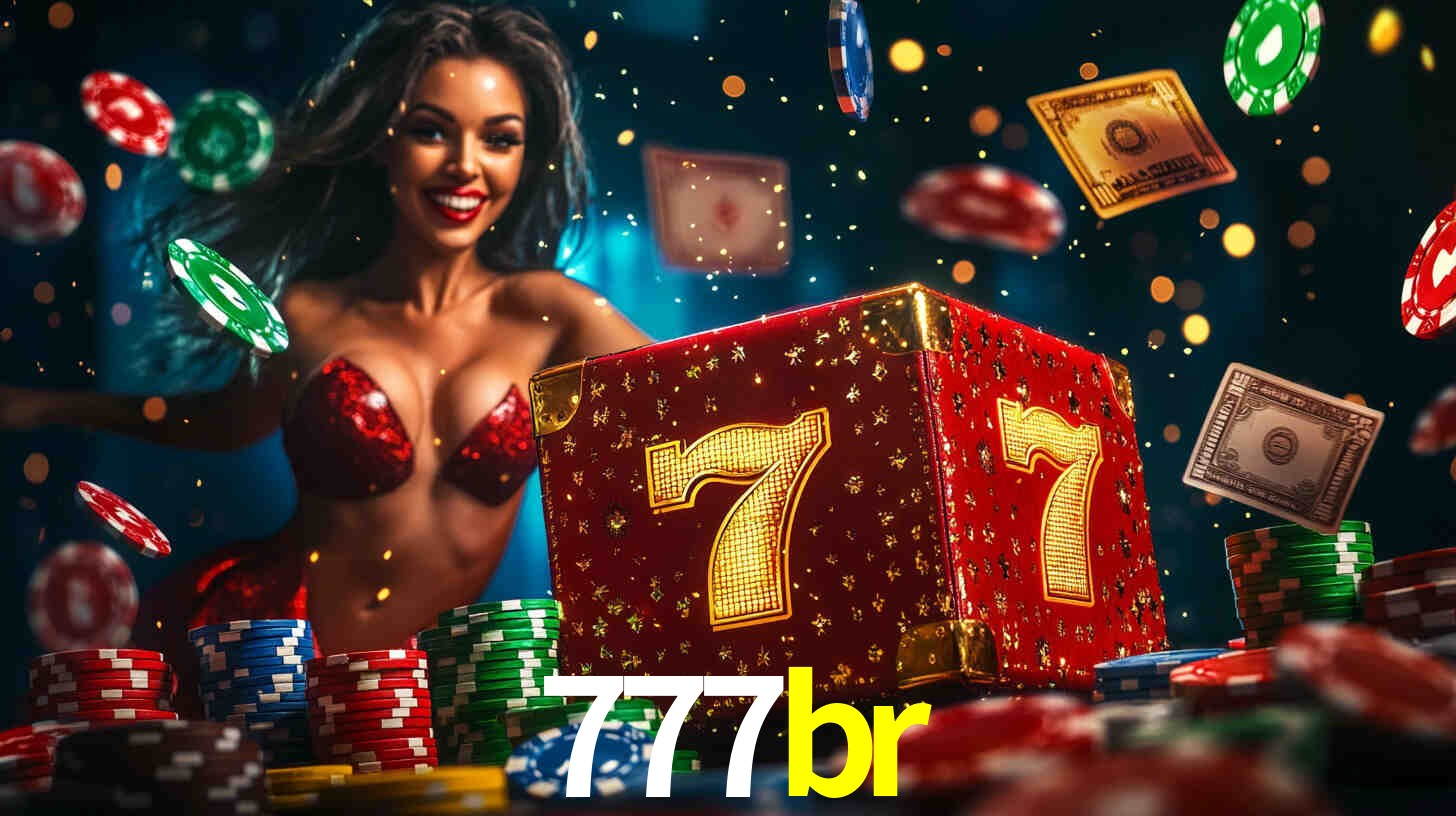 Inovações de Jogos na 777br: O Futuro das Experiências Interativas