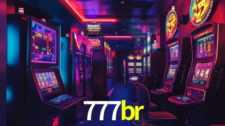 777br bet