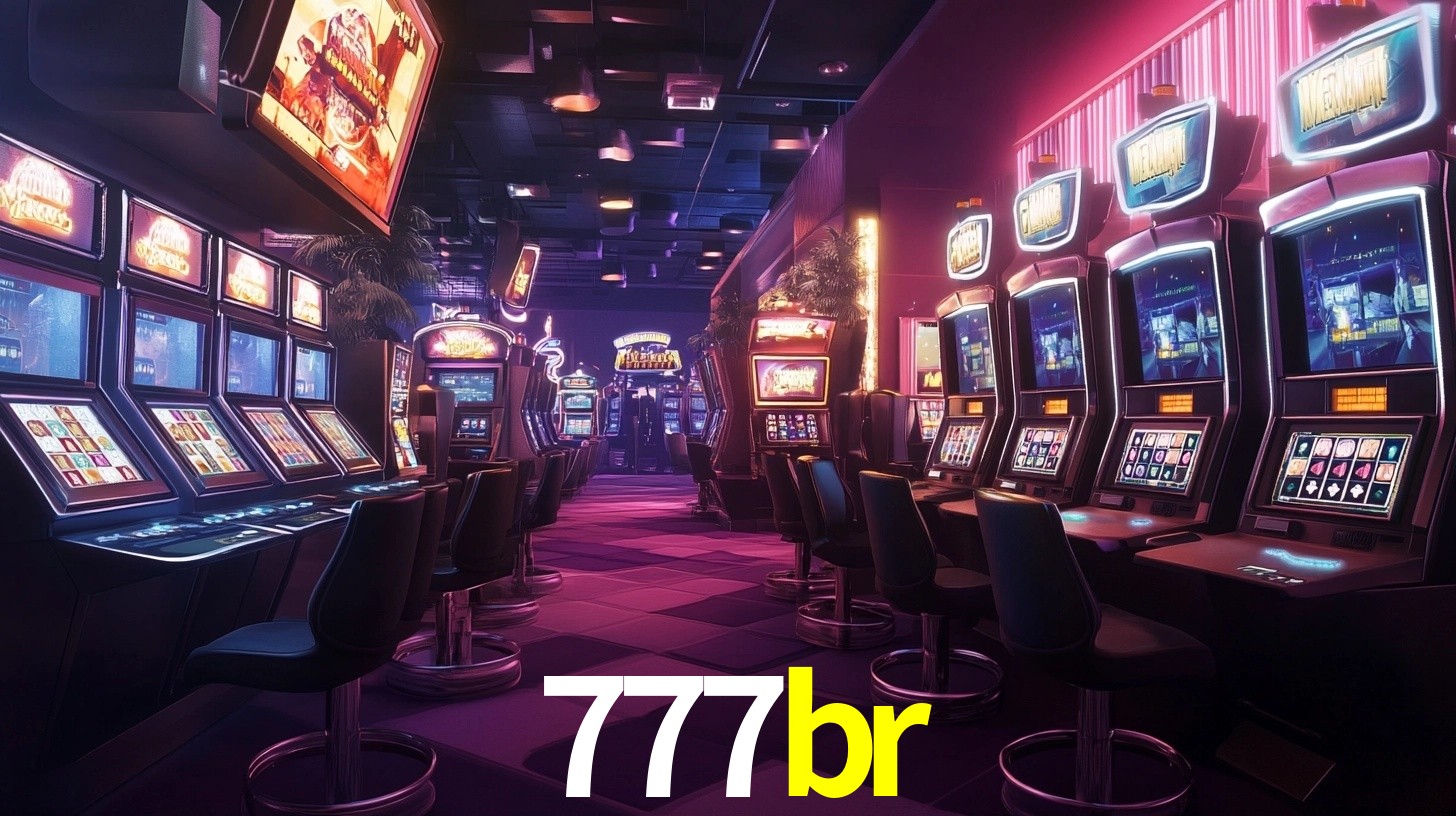 Ofertas Imperdíveis na 777br: Promoções e Bônus Que Valem a Pena