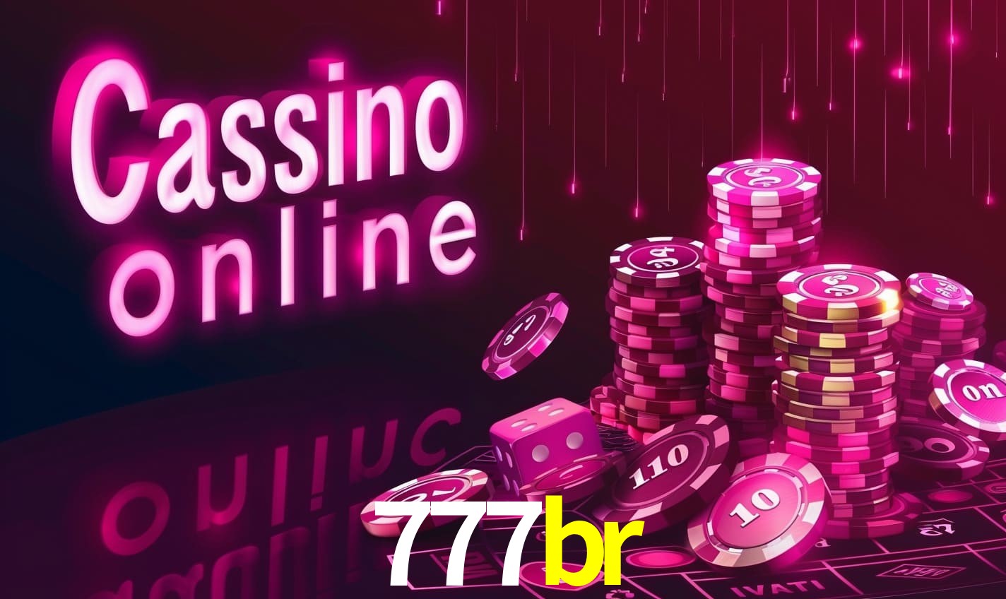 A Emoção da Loteria na 777br: Uma Chance de Mudança de Vida