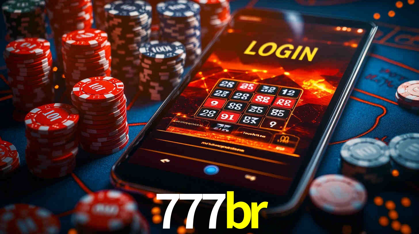 777br bet