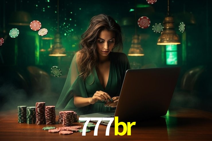 APP oficial da 777br para mobile