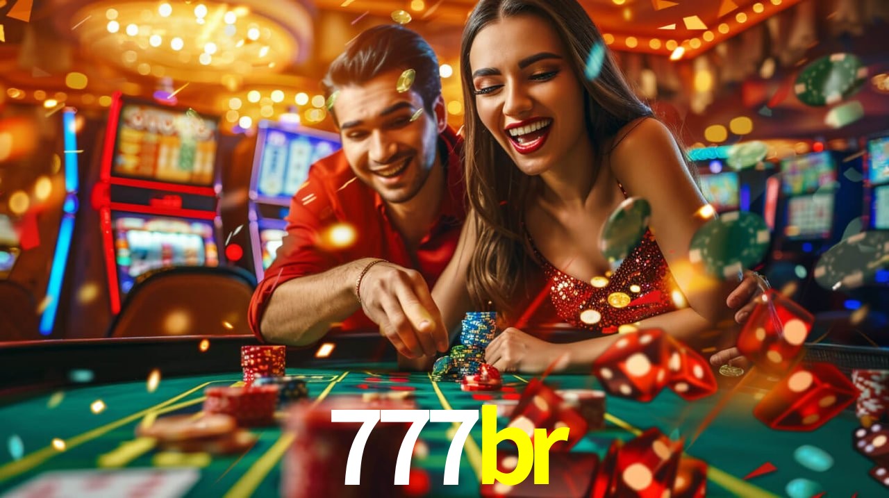 Design Responsivo 777br