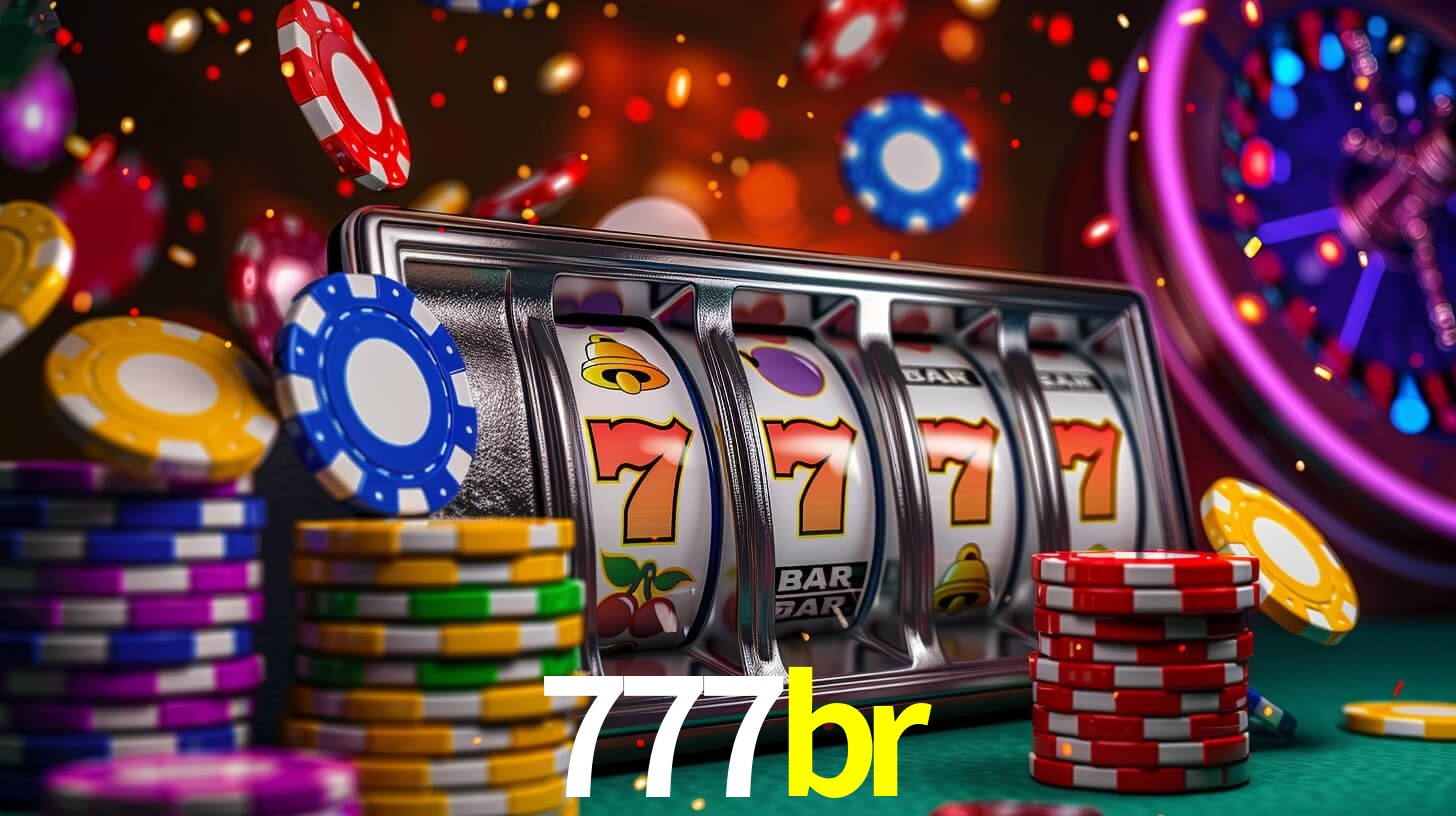 Torneios 777br