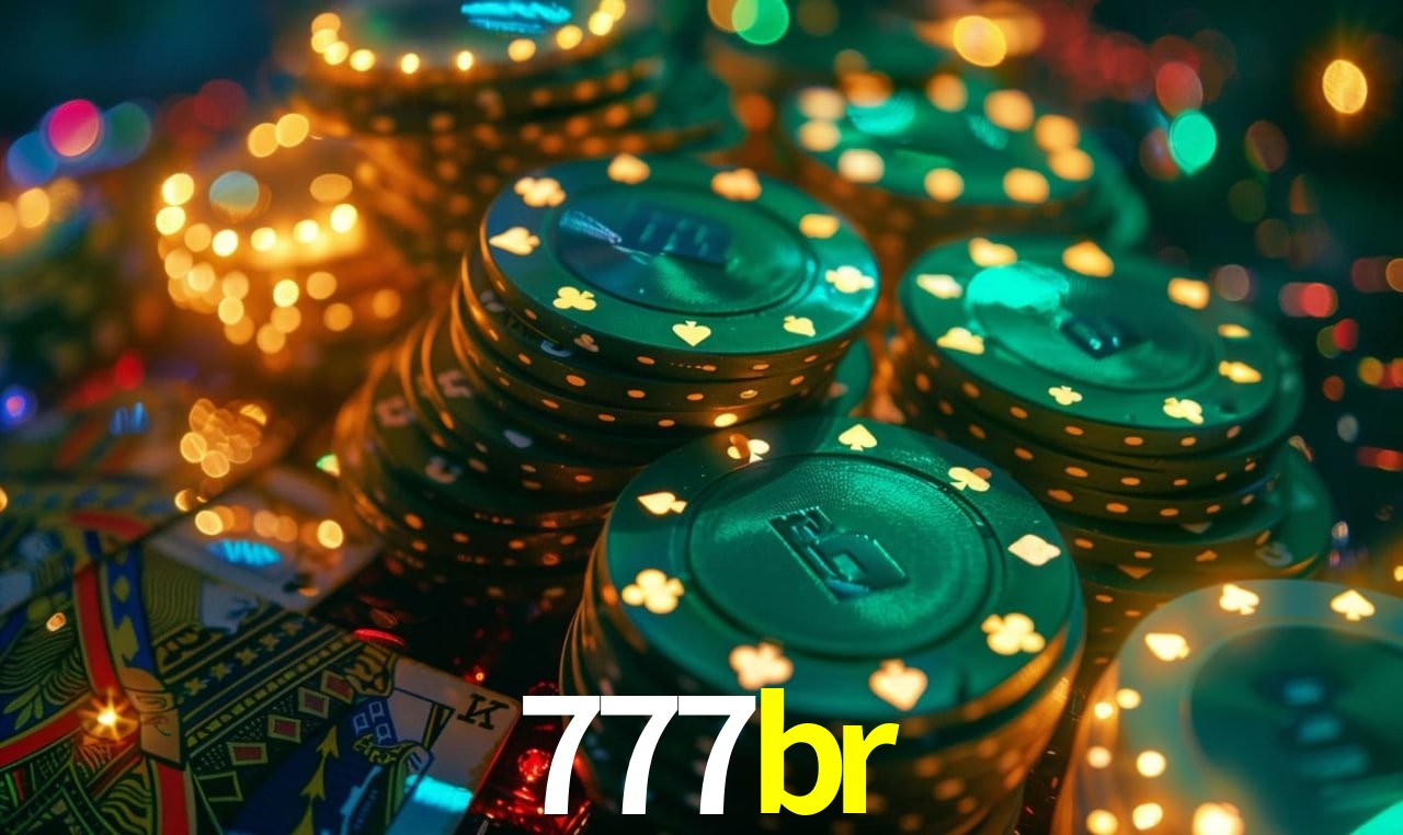 Apostas de Futebol 777br