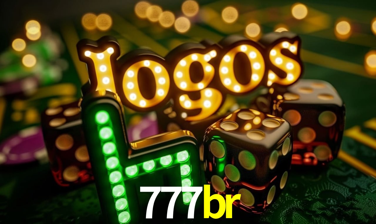Diretório de Jogos 777br