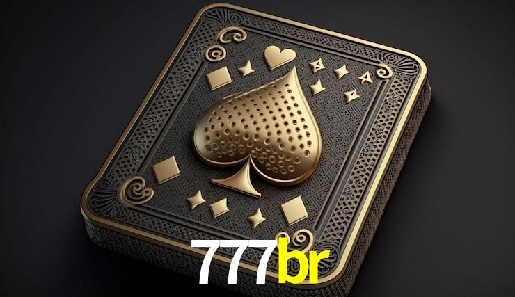 Recursos de Bônus 777br