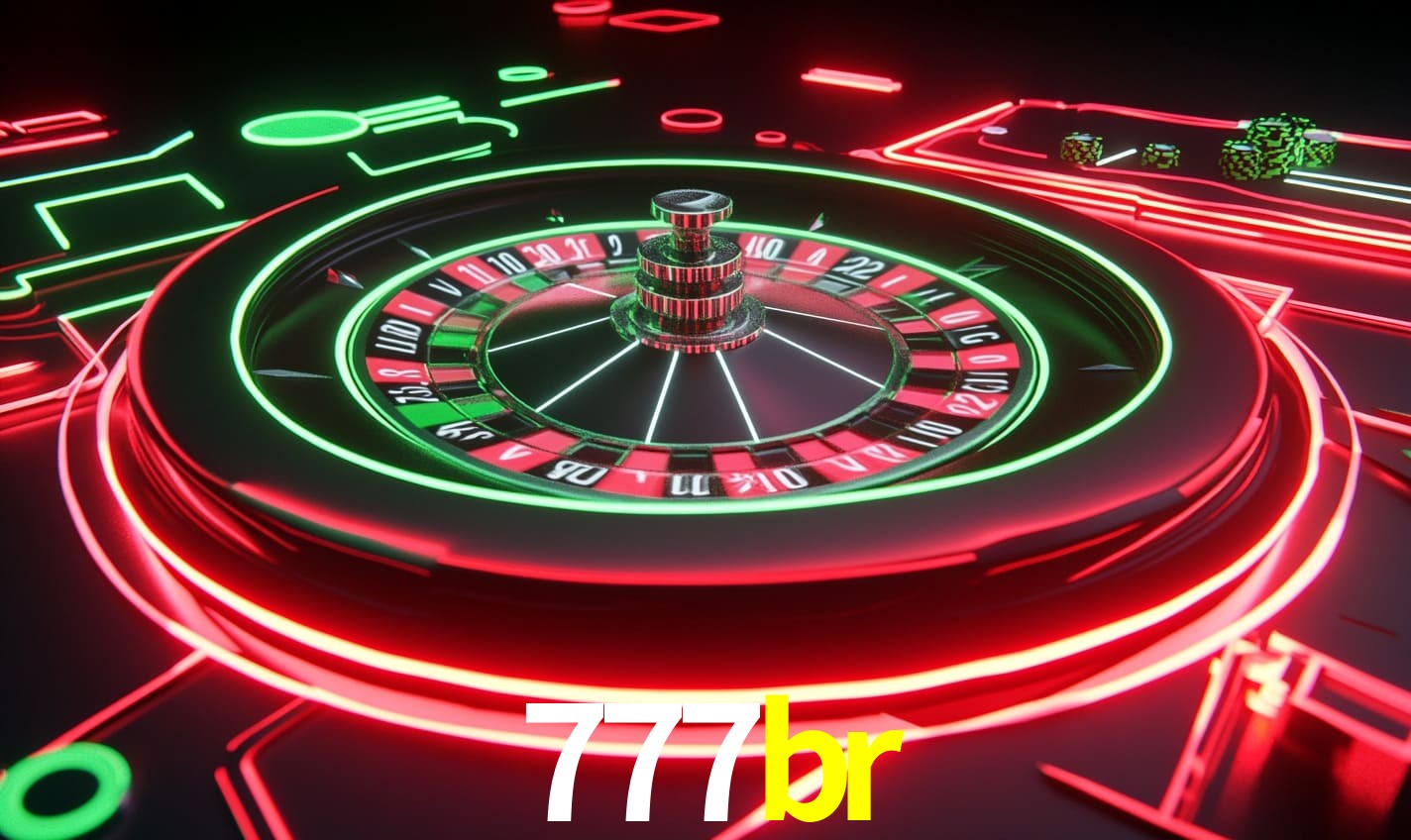 Desvendando o Mundo dos Jogos Virtuais na 777br