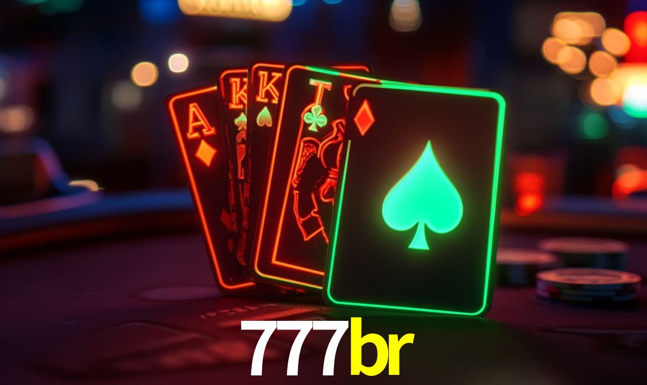 Jogos de Slot 777br