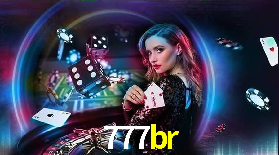Slot Games 777br