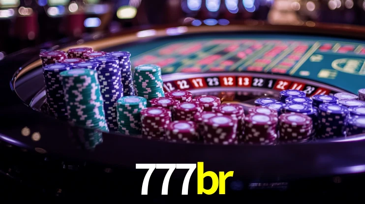 Welcome Bonus 777br
