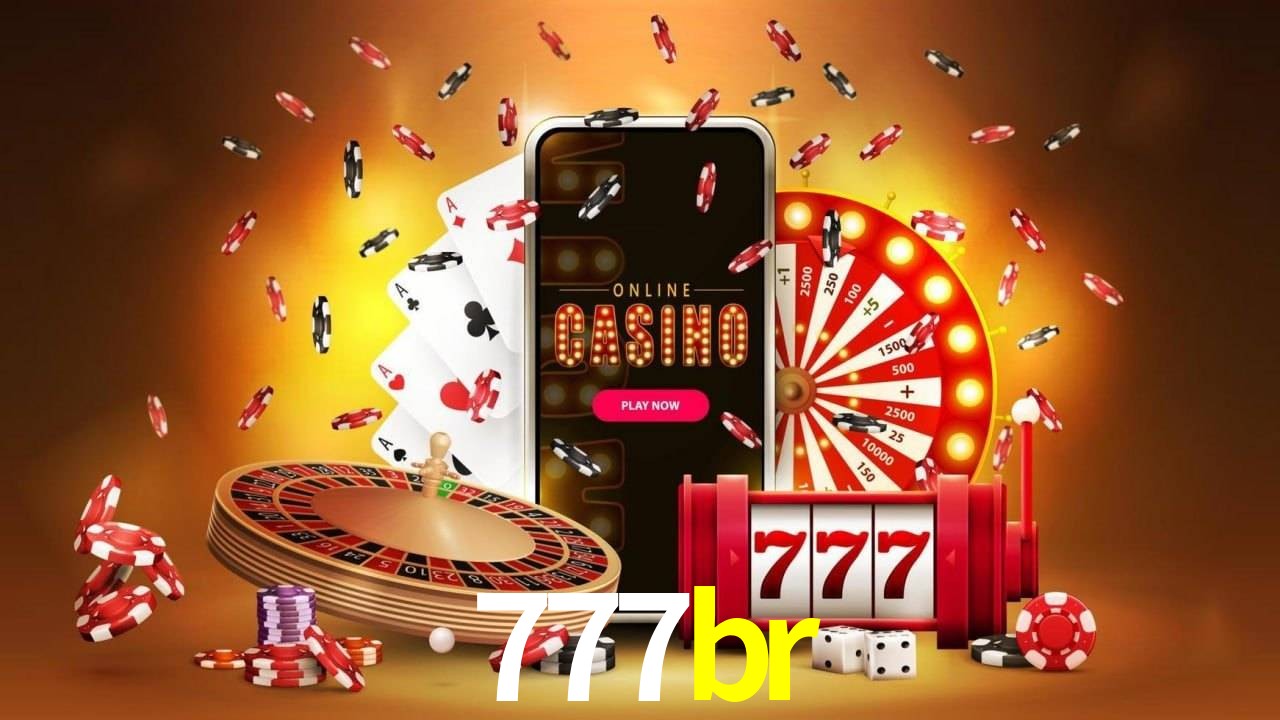 Cadastro Rápido 777br