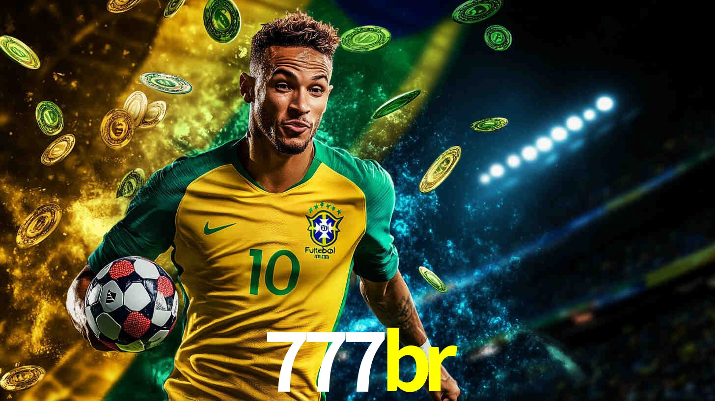 Descubra a Essência do 777br: Nossa História e Compromissos