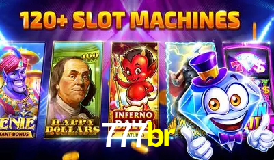 Exclusive Offers 777br