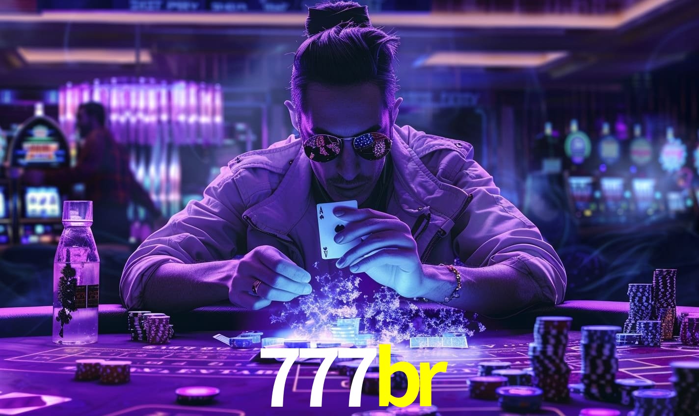 Roulette Table 777br