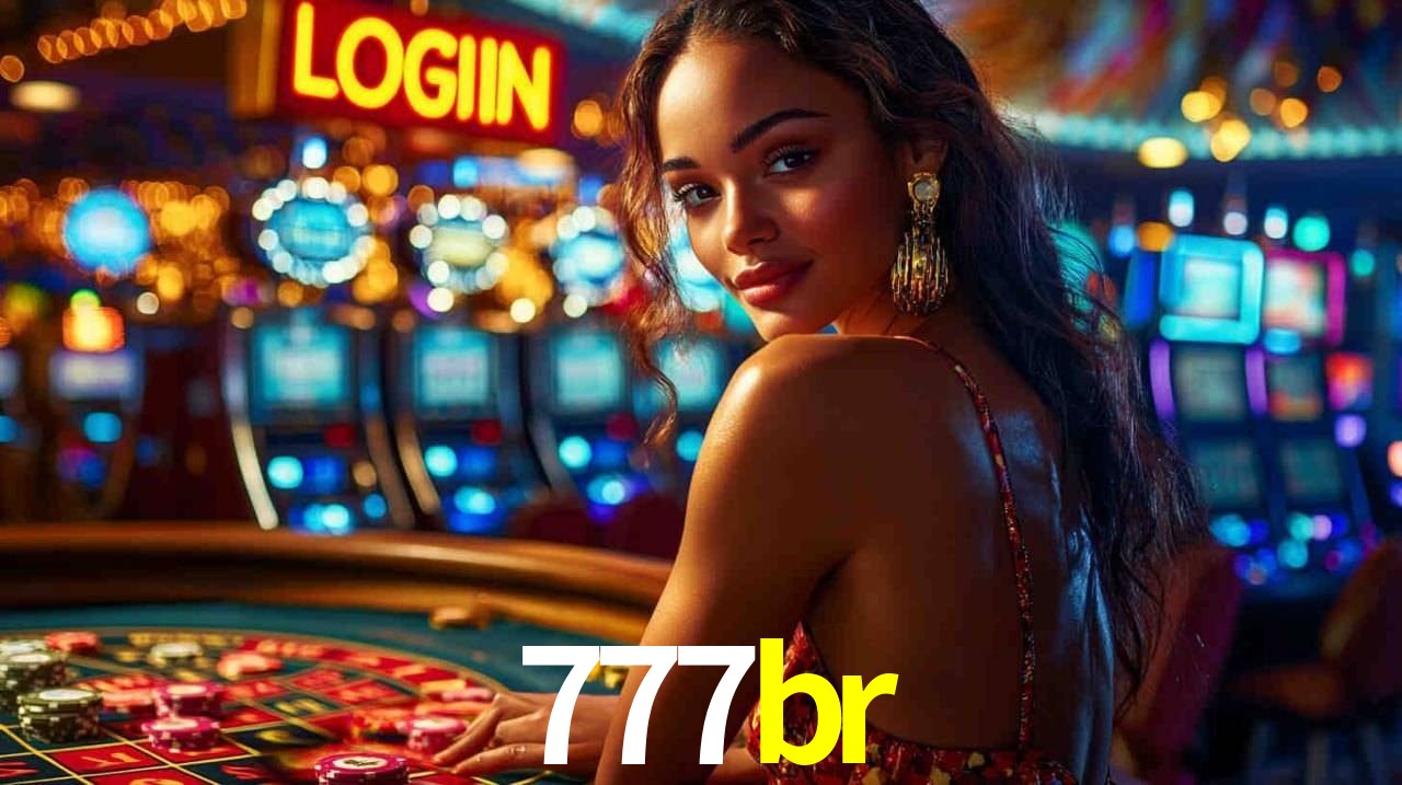 Login Seguro 777br