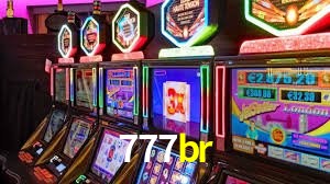 Jogos Exclusivos 777br