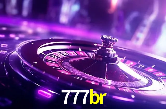 Interface do App 777br