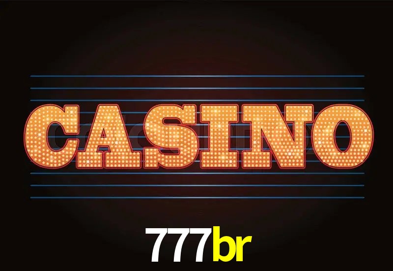 Estatísticas do Jogo 777br
