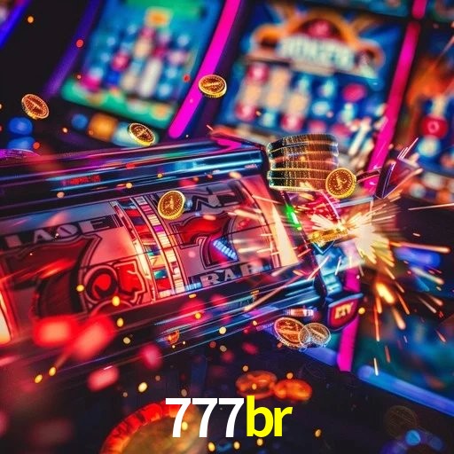 Mesa de Blackjack 777br