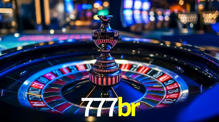 Experimente o Login Seguro Premium no 777br