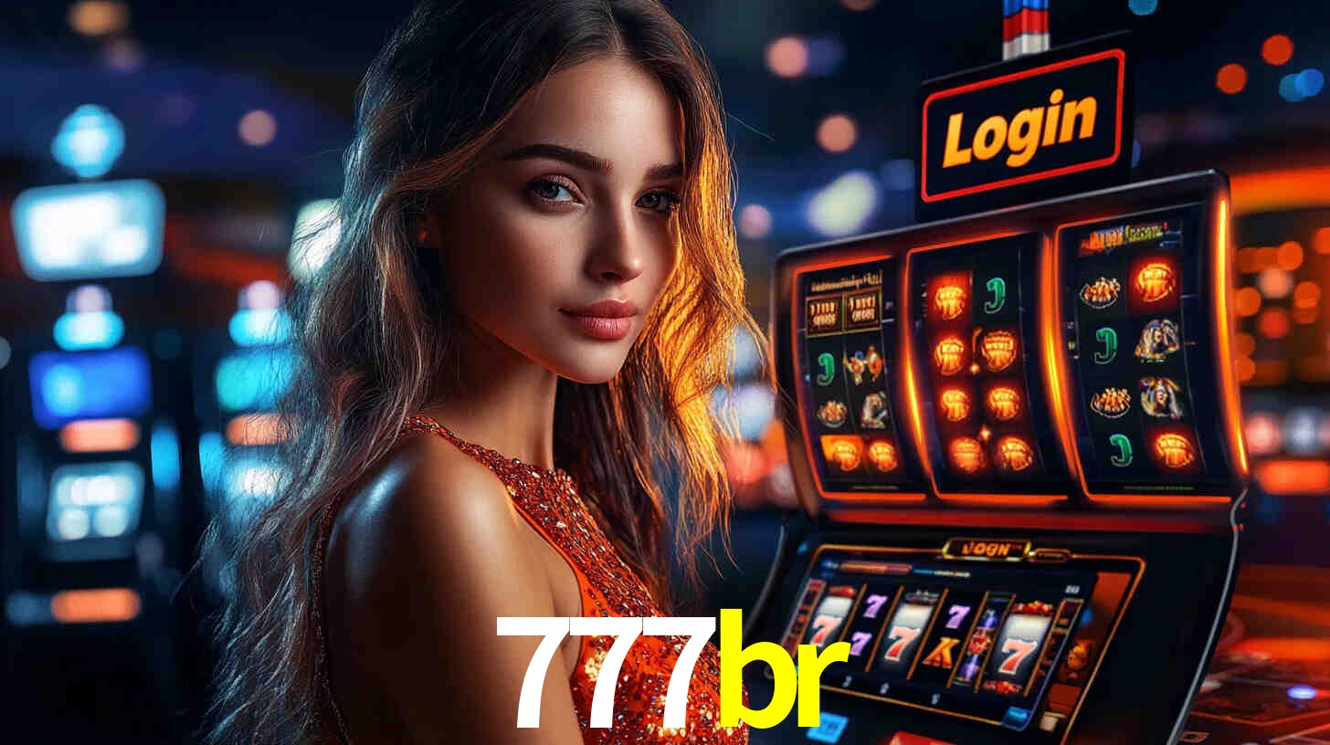 Sinta a adrenalina dos jogos de cassino com 777br