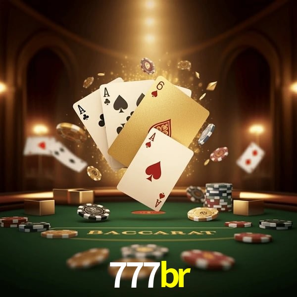 VIP Casino 777br